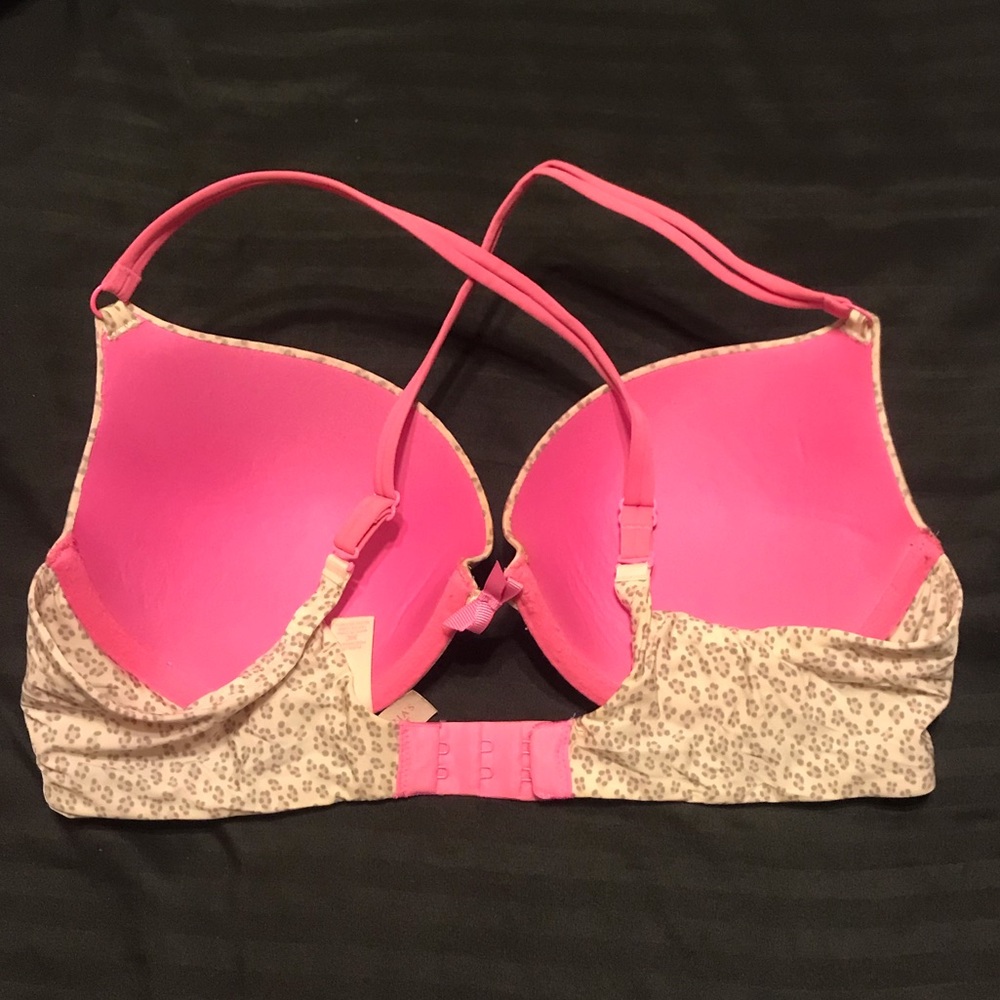 Victoria’s Secret push up bra